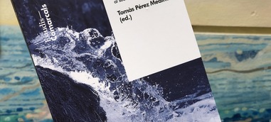 El río Vinalopó en nueve investigaciones