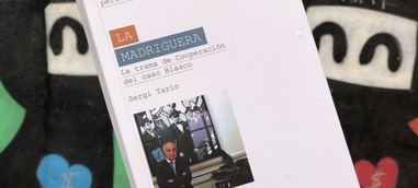 El nuevo trabajo de investigación del Magnànim radiografía el entramado de corrupción del caso Blasco