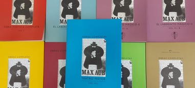 El llegat de Max Aub