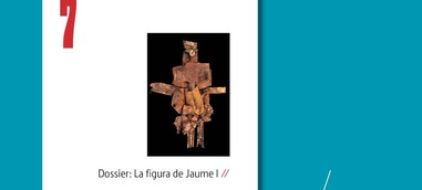 Revista Valenciana de Filologia: Jaume I i entrevista a Verònica Cantó 