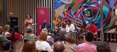 La Beca de Periodisme d’Investigació Josep Torrent, sobre el cas Blasco