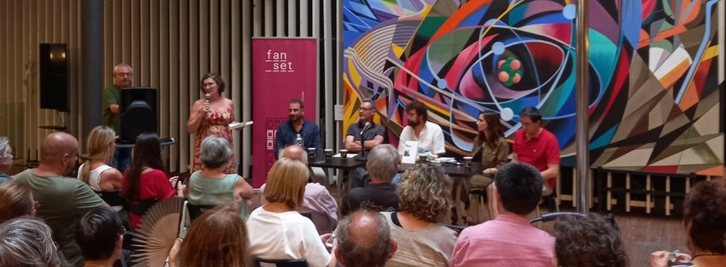 La Beca de Periodismo de Investigación Josep Torrent, sobre el caso Blasco