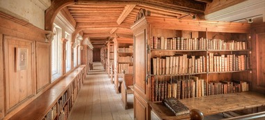 Actividades culturales en bibliotecas municipales