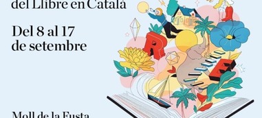 41a Setmana del Llibre en Català