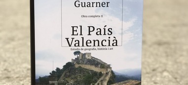 Geografia, història i art del País Valencià en el segon volum de Manuel Sanchis Guarner