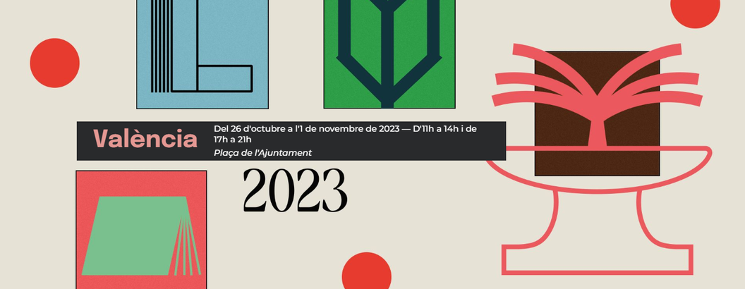 El Magnànim, Premio Trayectoria Editorial de la Plaça del Llibre 2023