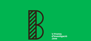 Anuncian a los ganadores de la 5ª edición de los Premis d’Investigació Jove