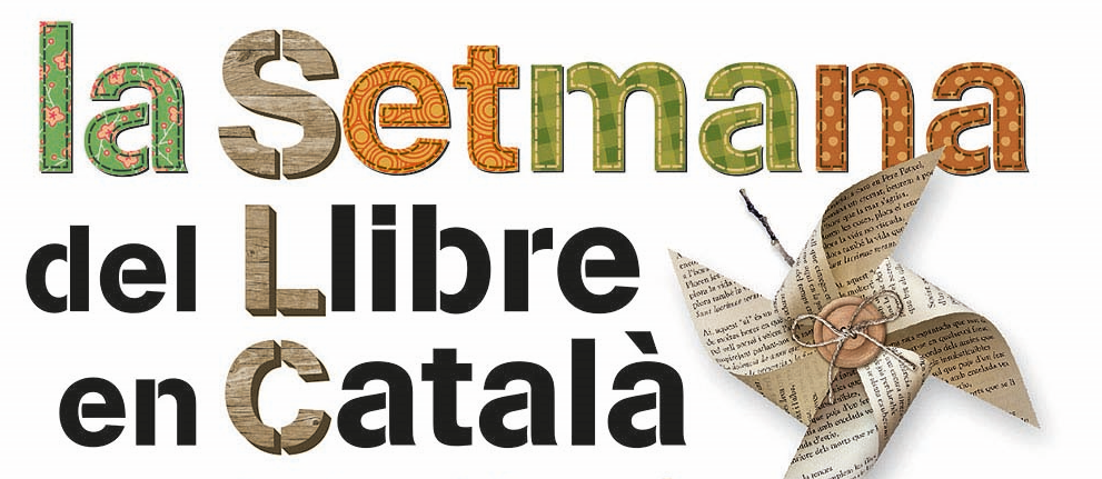 Rècord de vendes i públic en la Setmana del Llibre en Català