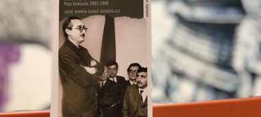 El papel de editores y libreros en la transformación cultural de la sociedad valenciana de la segunda mitad del siglo XX.