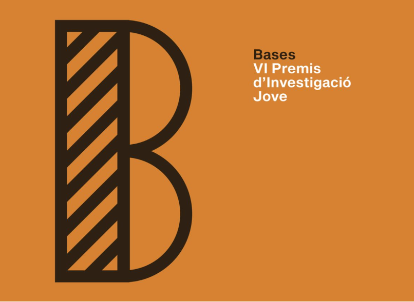 VI edició dels Premis d'Investigació Jove