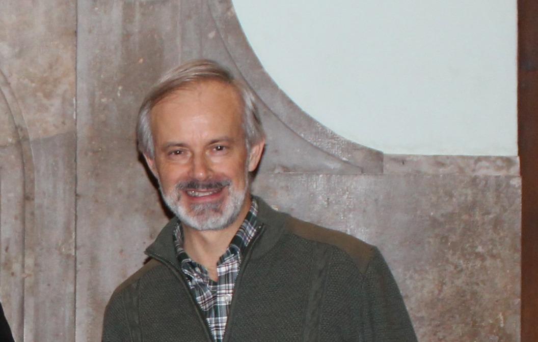 Premi Ciutat de Benicarló de divulgació científica per a Vicent J. Martínez