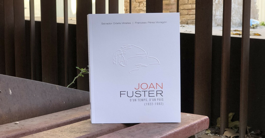 Joan Fuster i Josep Pla, dues vides narrades