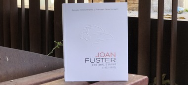 Joan Fuster y Josep Pla, dos vidas narradas