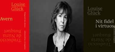 Mor la Premi Nobel de Literatura Louise Glück