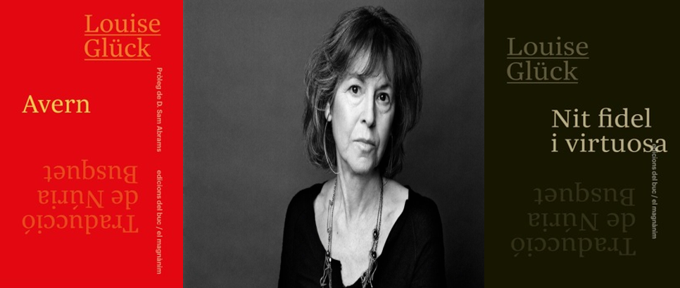 Mor la Premi Nobel de Literatura Louise Glück
