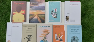 El Magnànim presenta els Premis València i València Nova 2023