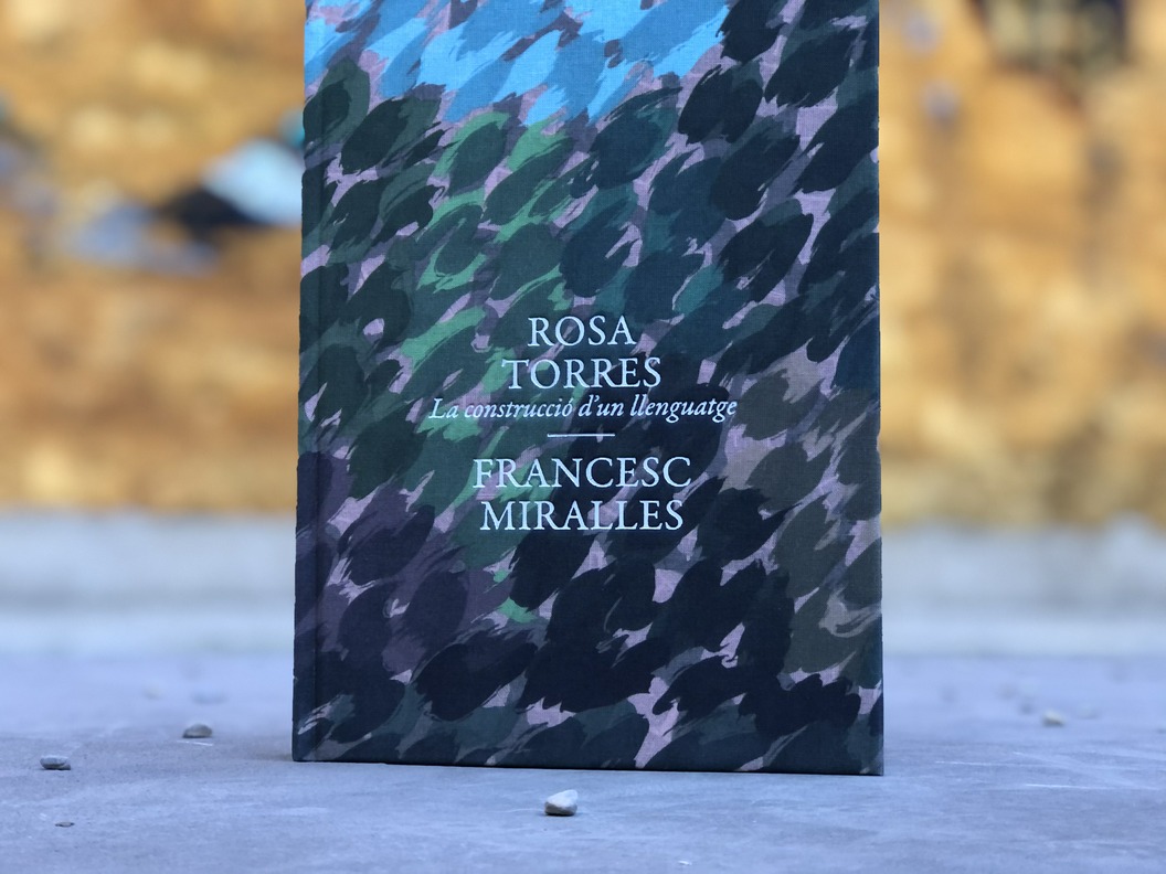 El Magnànim du Rosa Torres a la Plaça del Llibre