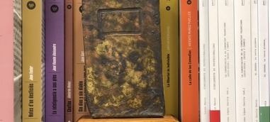 Ja tenim ací el nostre premi!