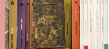 Ya tenemos aquí nuestro premio!