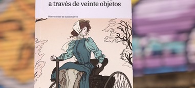 El desenvolupament de la tecnologia a través de vint objectes