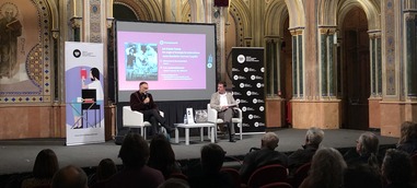 Juan Bautista Tormo recopila toda la obra de la familia Tena