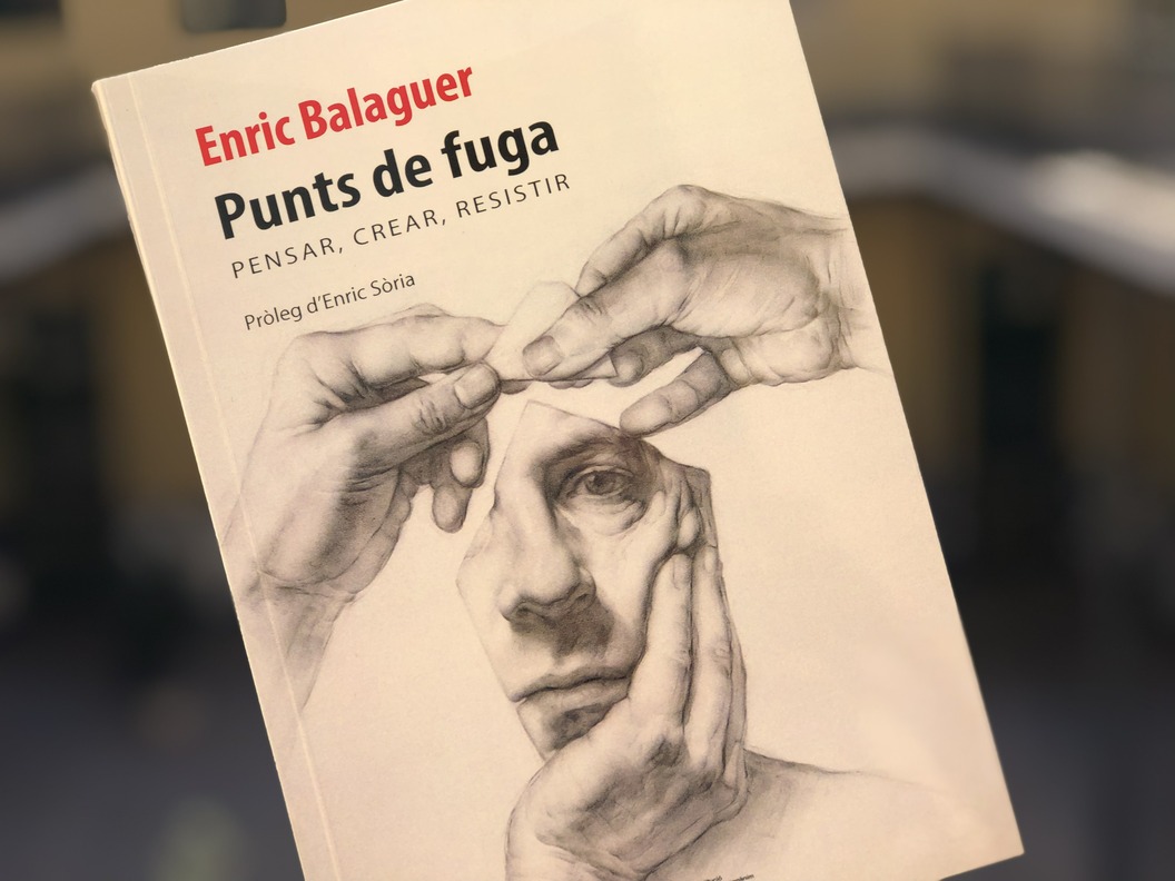 Punts de fuga entre els títols més venuts