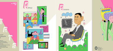 Nuevo número de la Revista Debats en formato digital, ¿Una década de impugnación? Revueltas sociales en la geografía del capitalismo global.