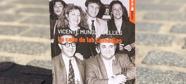 Una amplia selección de artículos entre el periodismo y la narrativa de ficción en La calle de las comedias