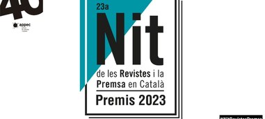 Mètode, premio a la mejor revista por la APPEC