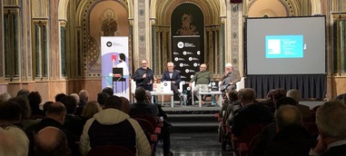 La societat valenciana de 1980 al 2000 a través de les fotografies d'Andrés Castillo