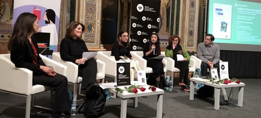 Presentació d’Indignas hijas de su Patria, d’una de les institucions més longeves i desconegudes del franquisme