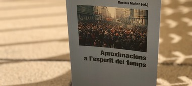 11 reflexiones de problemas actuales en Aproximacions a l’esperit del temps