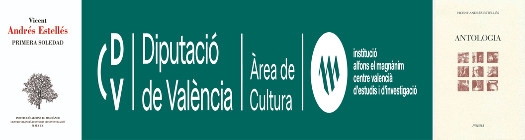 Comença la celebració del centenari del naixement del poeta Vicent Andrés Estellés, que s'estendrà al llarg del 2024