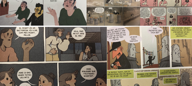 El Libro blanco, l'estudi més ampli del còmic a Espanya