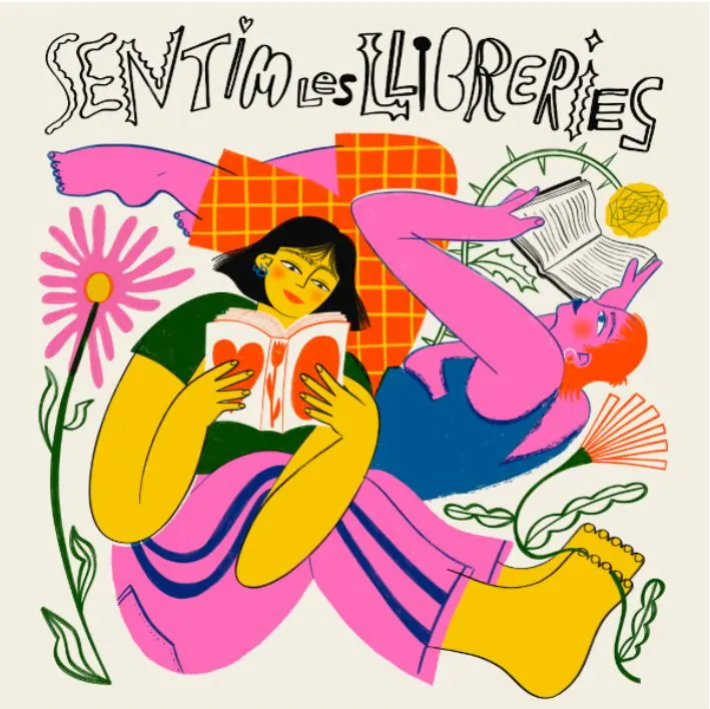 Arranca la quinta edición de Sentim les Llibreries