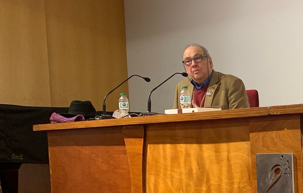 Ha faltat el professor d'Economia Regional i Urbana Josep Sorribes 