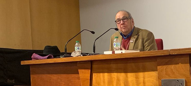 Ha fallecido el profesor de Economía Regional y Urbana Josep Sorribes