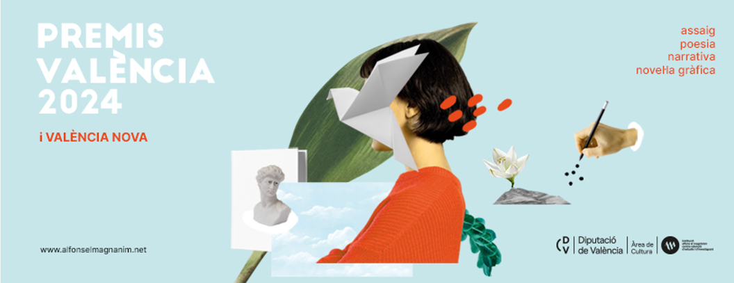 Disponibles les bases dels premis València i València Nova 2024