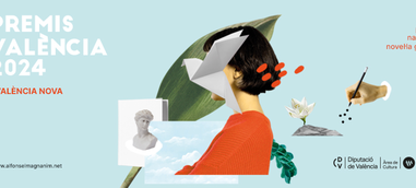 Disponibles les bases dels premis València i València Nova 2024