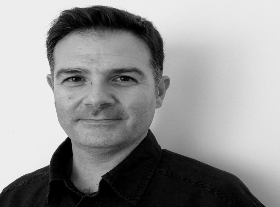 Enric Estrela es el nuevo director de la Institució Alfons el Magnànim