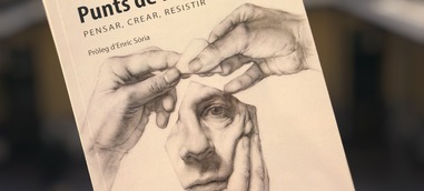 Punts de fuga, entre los más vendidos en la librería Públics