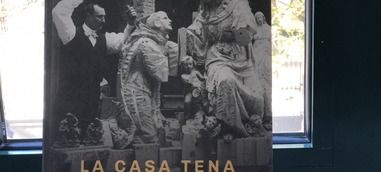 Conferencia sobre el esplendor de la Casa Tena de València