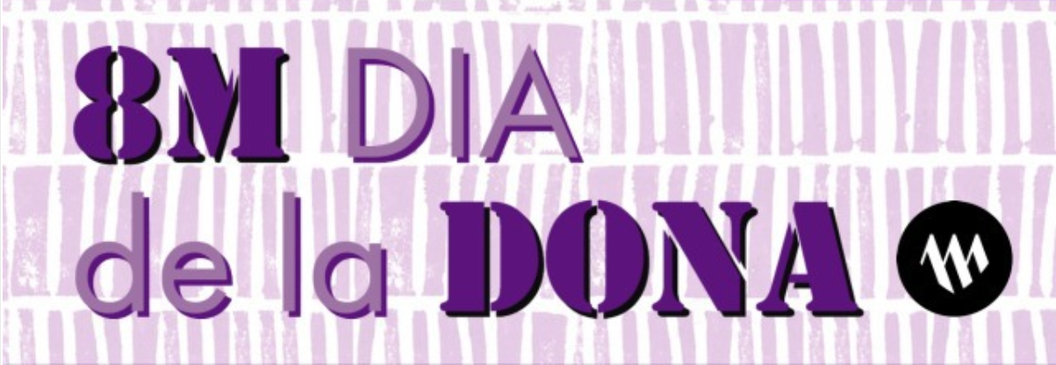 Les nostres autores en el Dia Internacional de la Dona