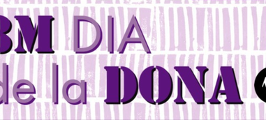 Les nostres autores en el Dia Internacional de la Dona