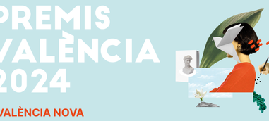 Los premios València y València Nova de ensayo