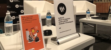 Dels faristols als pòdcasts, candidato a los Premios de la Crítica Literaria Valenciana