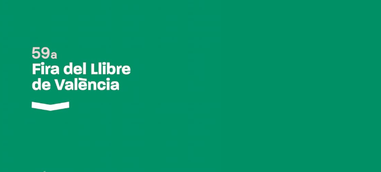 El Magnànim prepara su programa para la Feria del Libro 