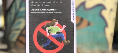 Negacionisme de gènere, dels més venuts a la llibreria La Repartidora 