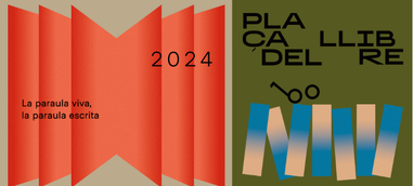 Les novetats editorials del Magnànim a la Plaça del llibre de Gandia