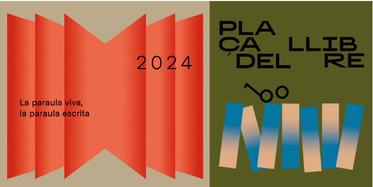 Las novedades editoriales del Magnànim en la Plaça del llibre de Gandía